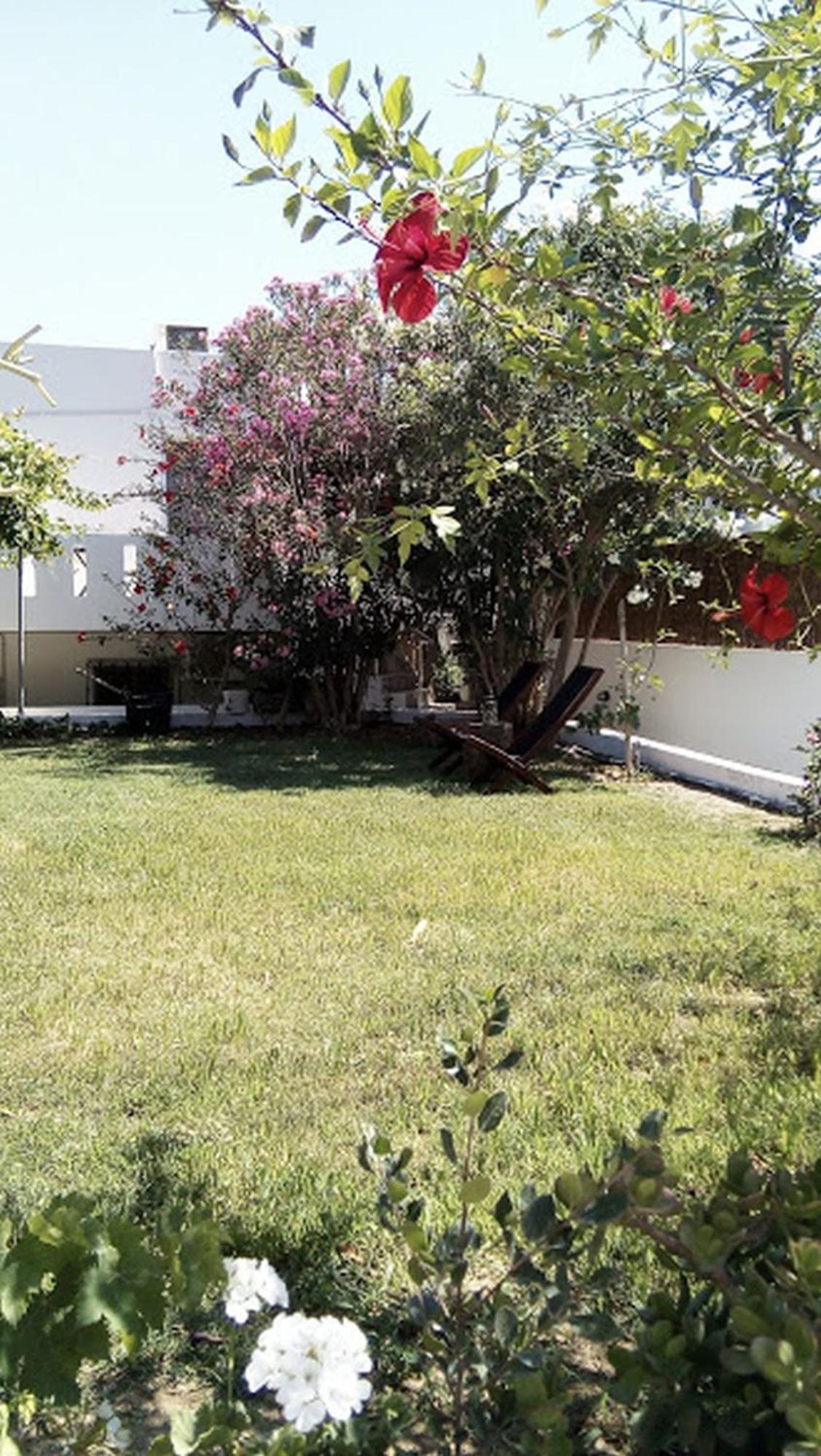 Studios Casa Liaya Matala Exteriér fotografie