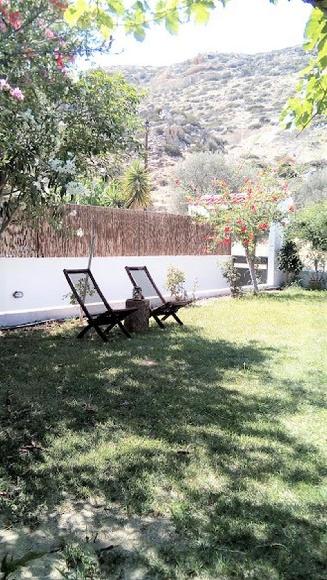 Studios Casa Liaya Matala Exteriér fotografie