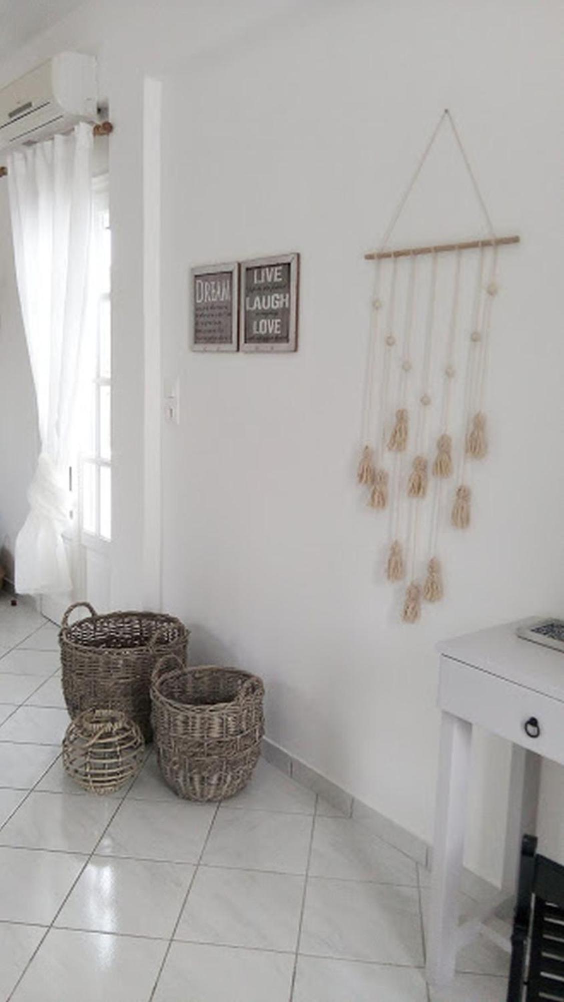 Studios Casa Liaya Matala Exteriér fotografie